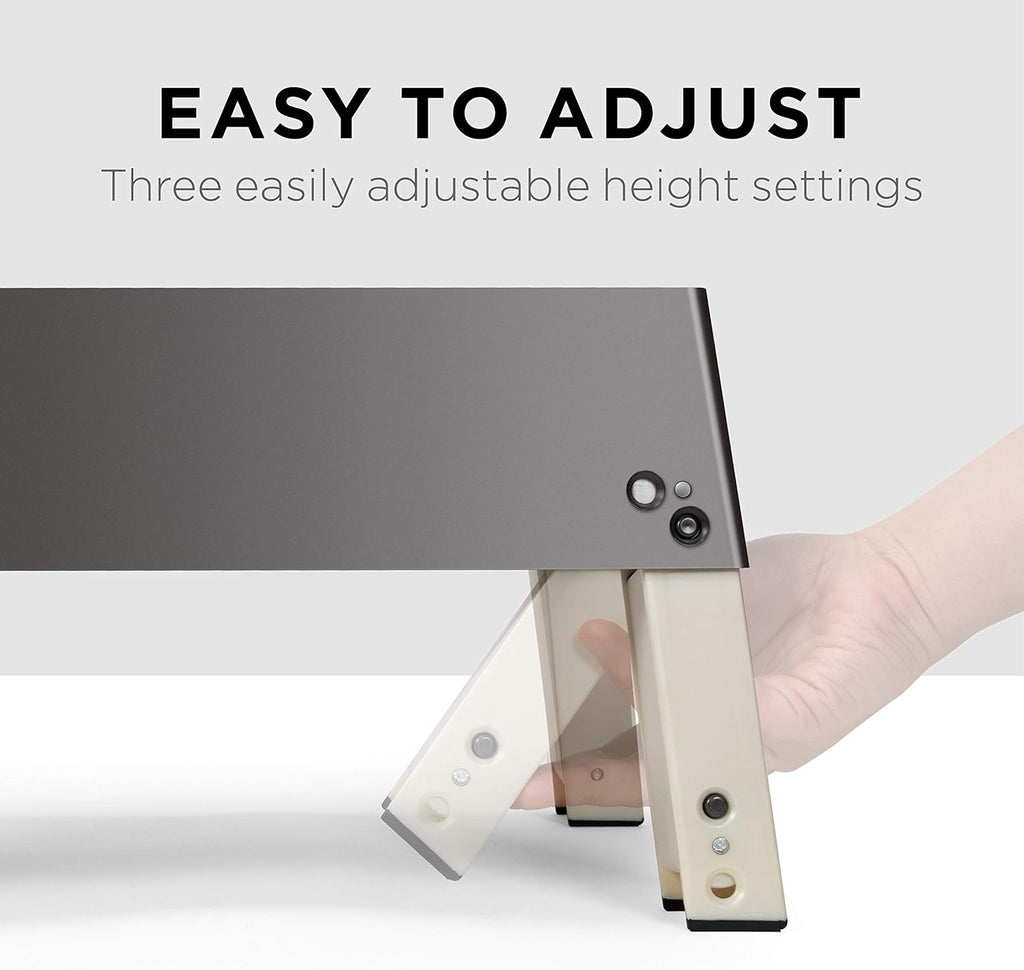 for Pets Smart Cycle Adjustable Feeding Station System | Elevated Dog Bowl Inserts with 3 Height Options for Dogs | Includes 4 Disposable Dog Bowls